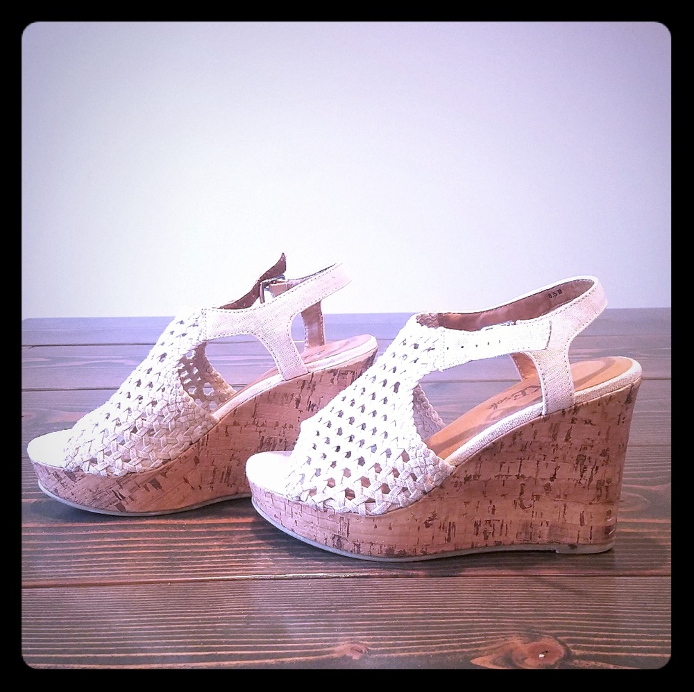 BKE wedges